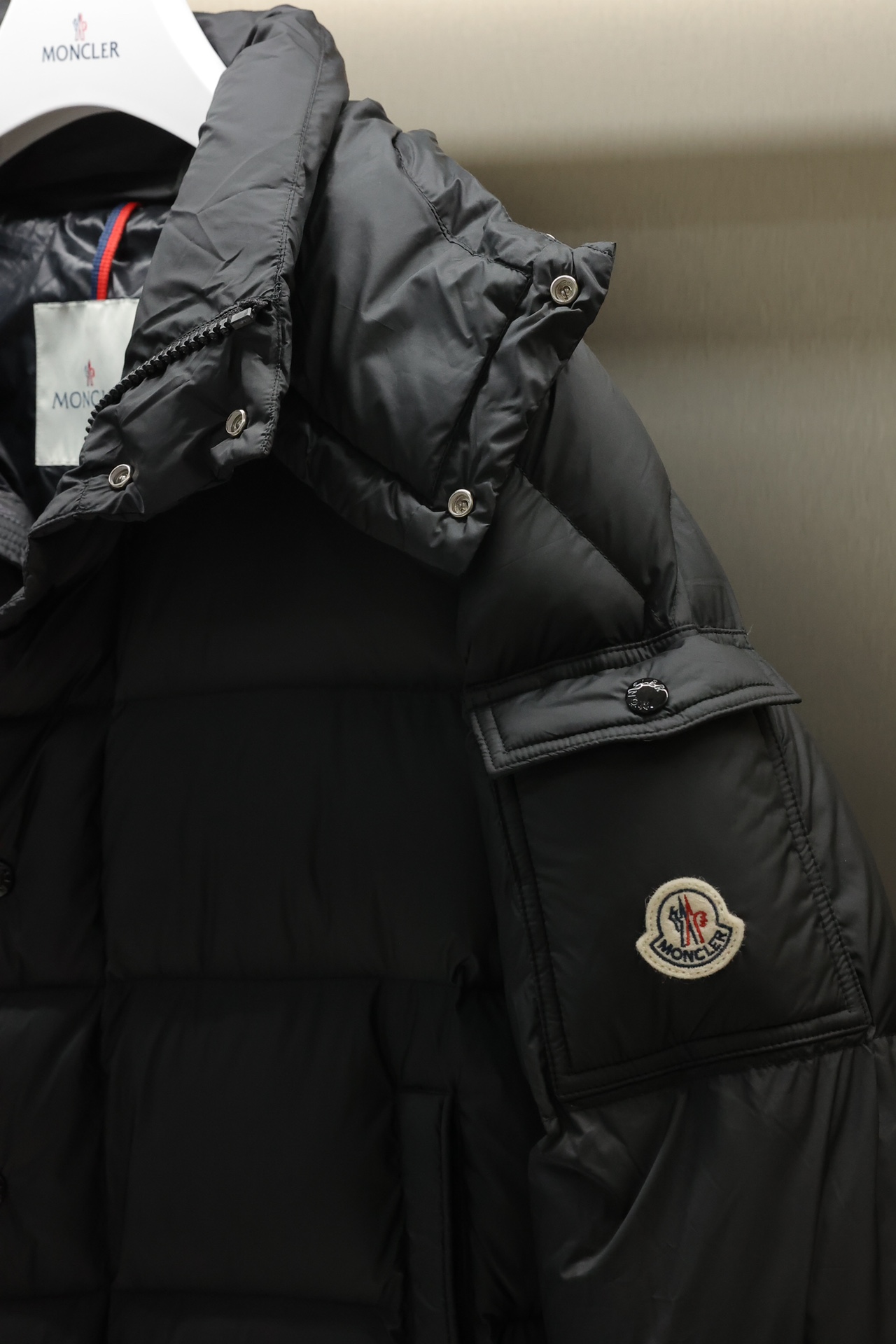 Moncler Down Jackets